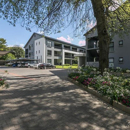 Stay Ulo At Atholl Gate Йоганнесбурґ Екстер'єр фото