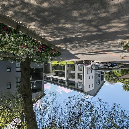 Stay Ulo At Atholl Gate Йоганнесбурґ Екстер'єр фото