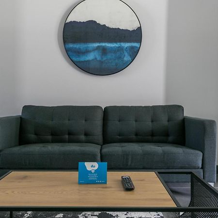 Stay Ulo At Atholl Gate Йоганнесбурґ Номер фото