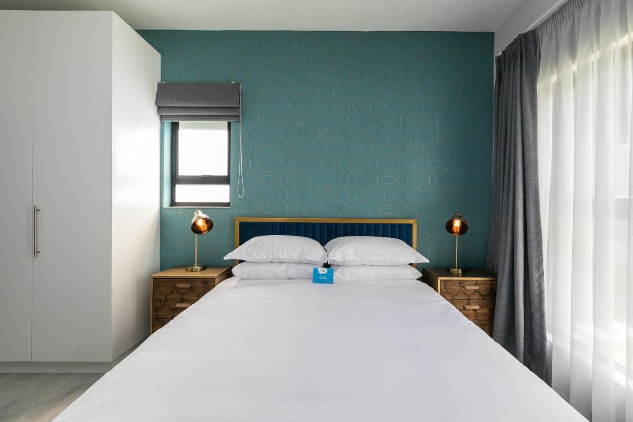 Stay Ulo At Atholl Gate Йоганнесбурґ Екстер'єр фото