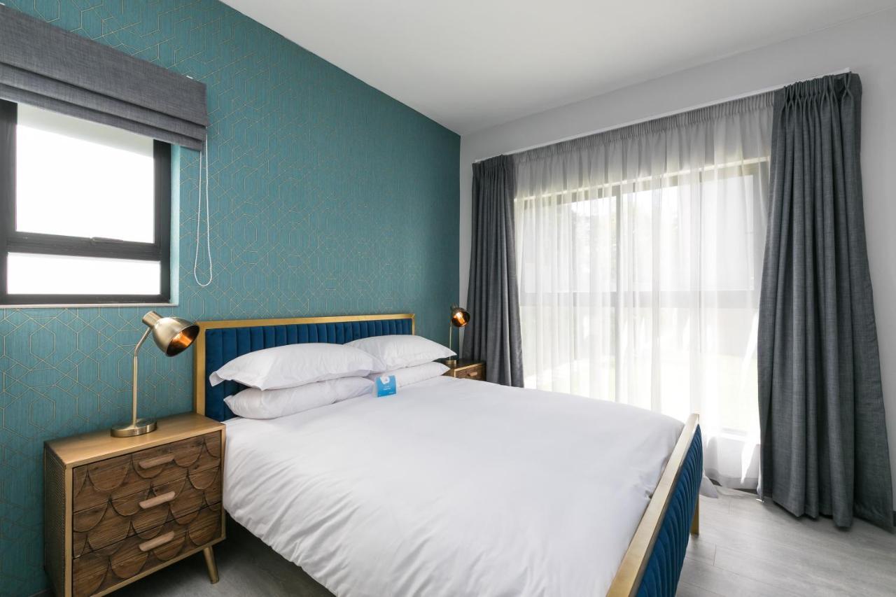 Stay Ulo At Atholl Gate Йоганнесбурґ Екстер'єр фото