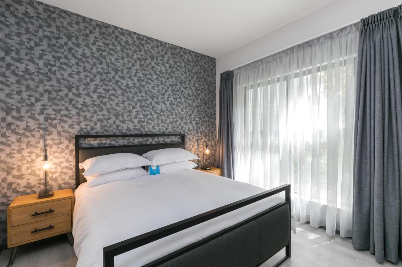 Stay Ulo At Atholl Gate Йоганнесбурґ Екстер'єр фото