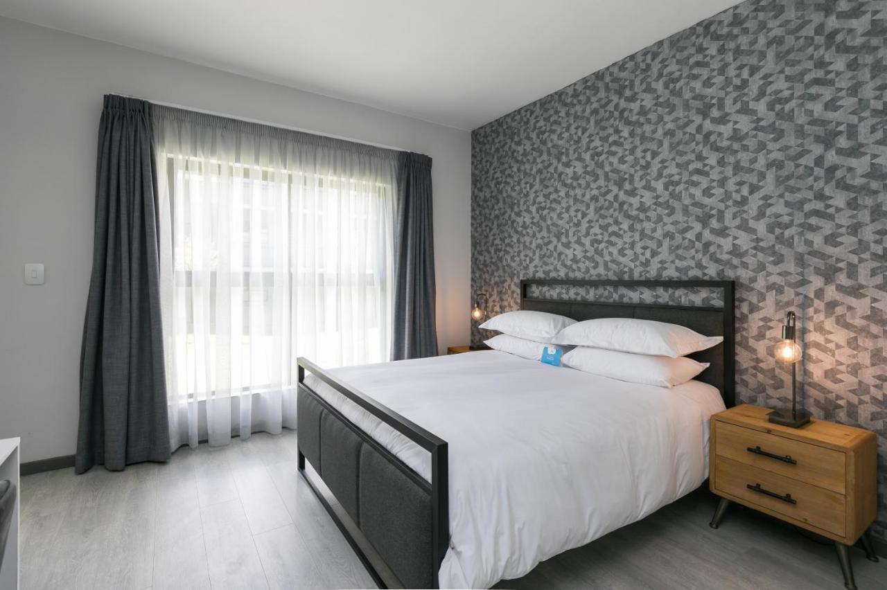 Stay Ulo At Atholl Gate Йоганнесбурґ Екстер'єр фото