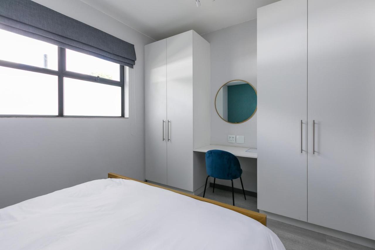 Stay Ulo At Atholl Gate Йоганнесбурґ Екстер'єр фото
