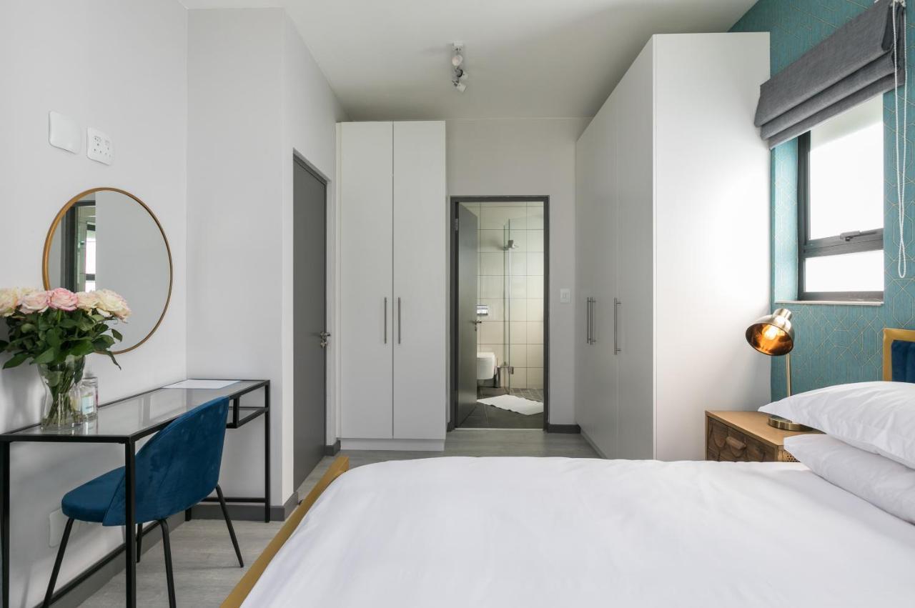 Stay Ulo At Atholl Gate Йоганнесбурґ Екстер'єр фото