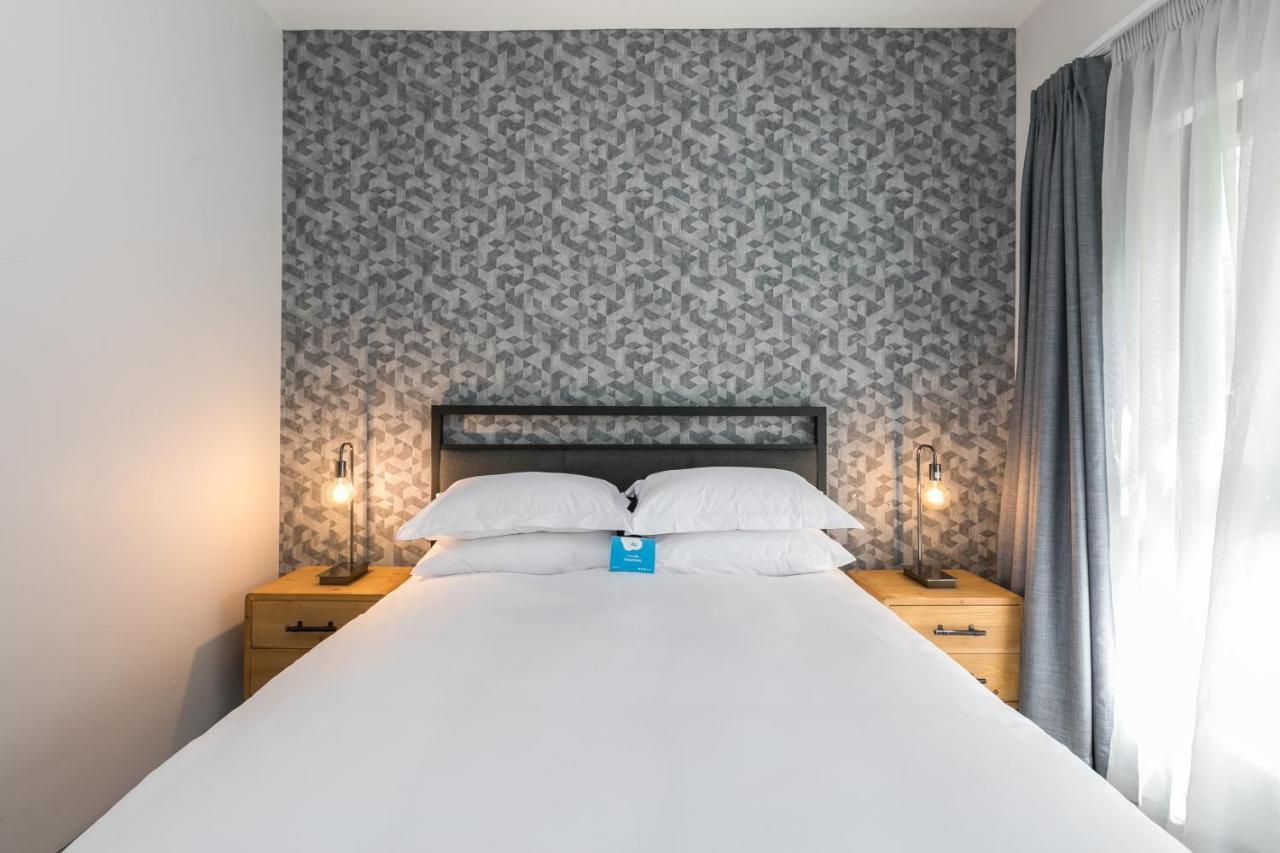 Stay Ulo At Atholl Gate Йоганнесбурґ Екстер'єр фото