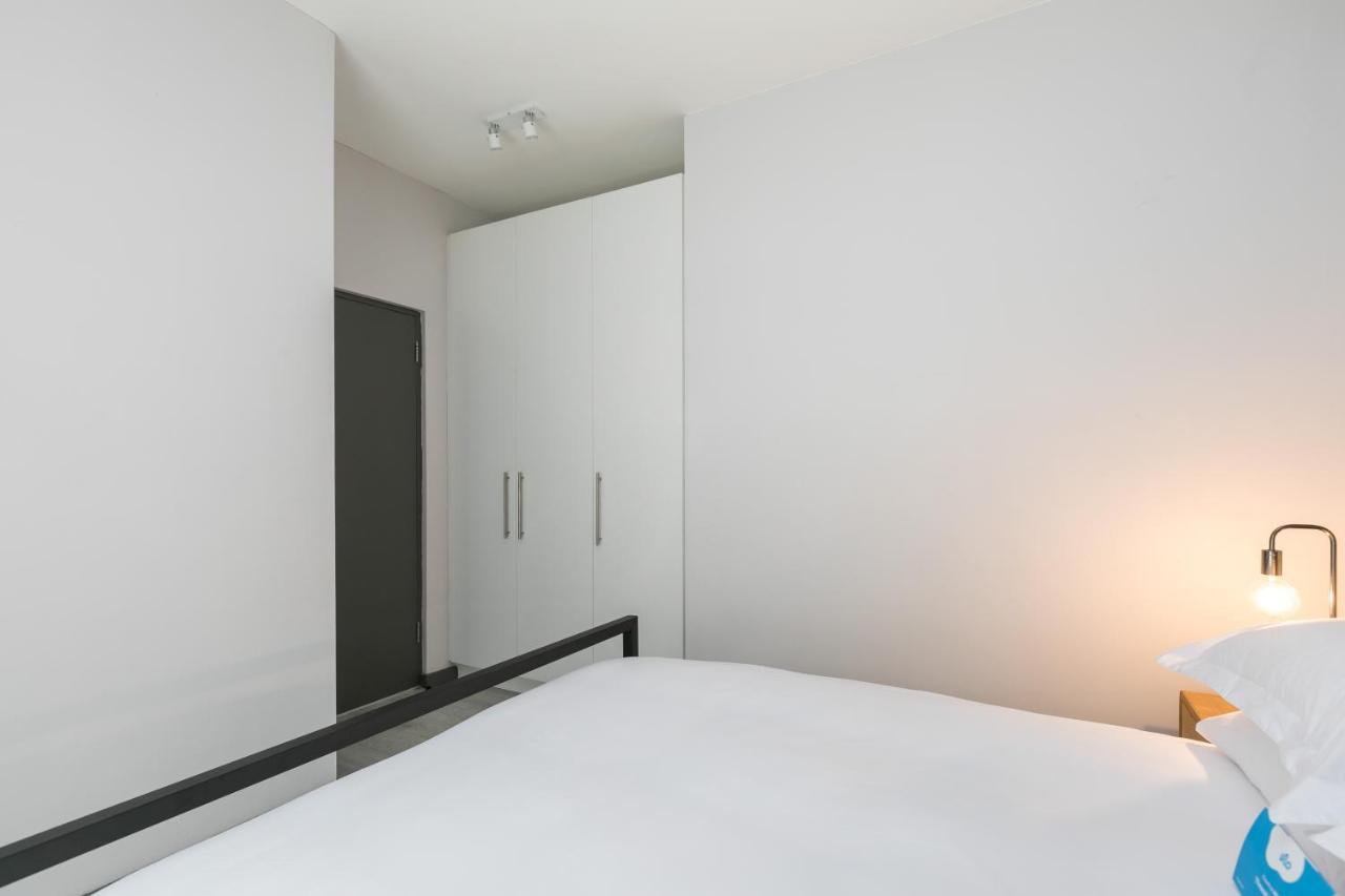 Stay Ulo At Atholl Gate Йоганнесбурґ Екстер'єр фото