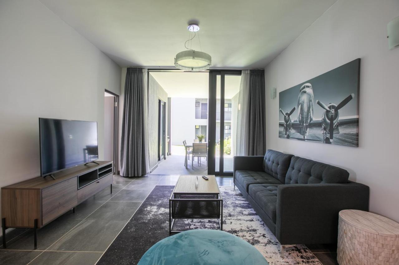 Stay Ulo At Atholl Gate Йоганнесбурґ Екстер'єр фото