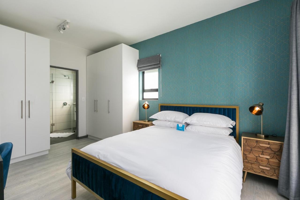 Stay Ulo At Atholl Gate Йоганнесбурґ Екстер'єр фото