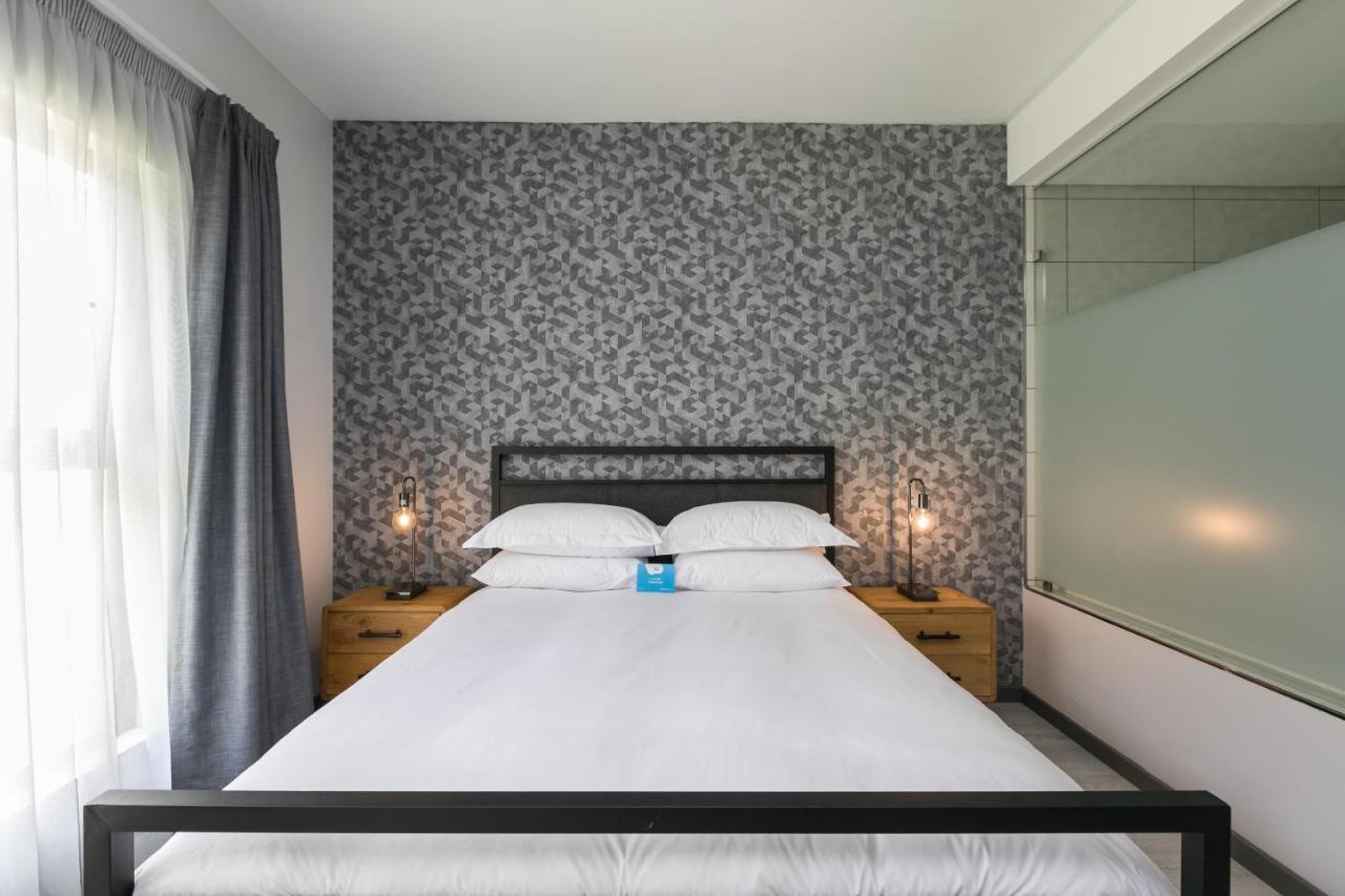 Stay Ulo At Atholl Gate Йоганнесбурґ Екстер'єр фото