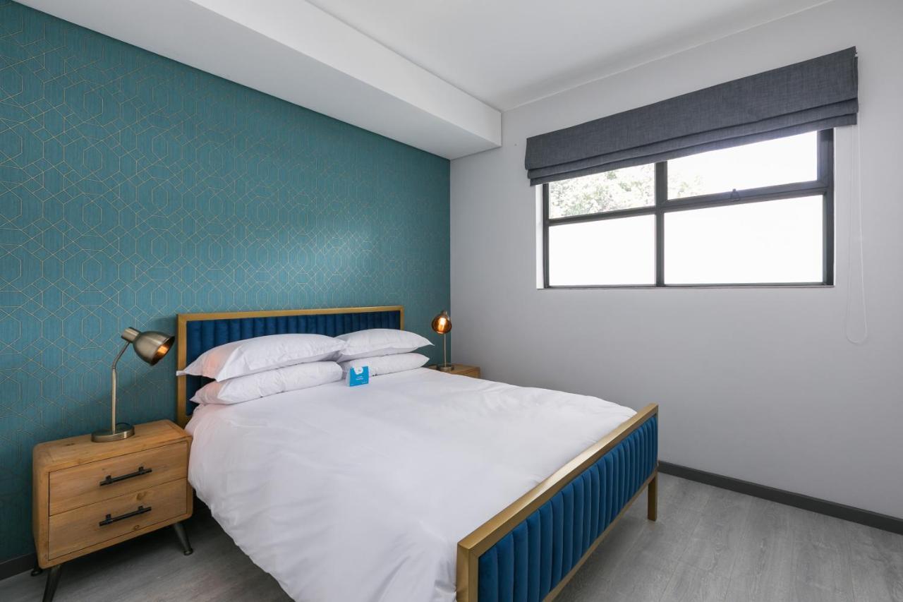 Stay Ulo At Atholl Gate Йоганнесбурґ Екстер'єр фото